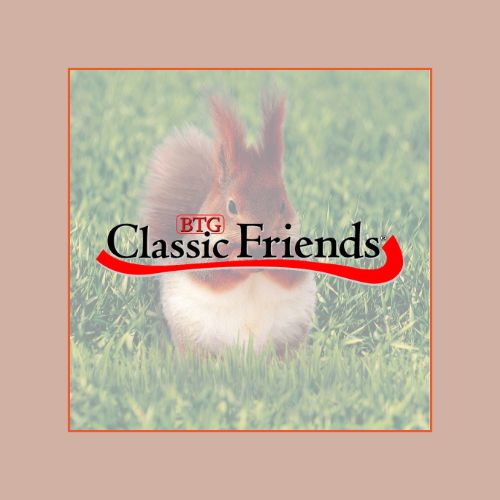 Classic Friends Classic Friends